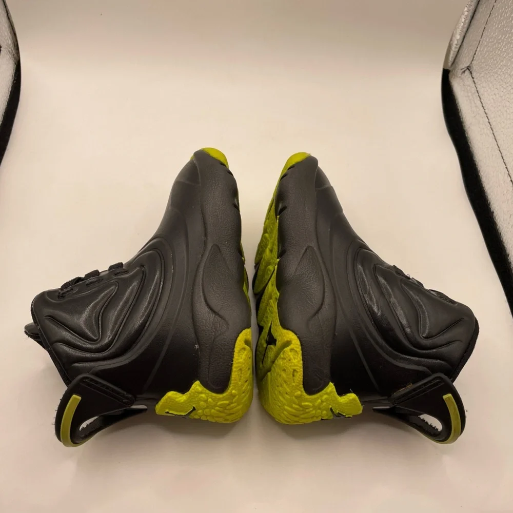 Nike Jordan Drip 23 boys rain boots size 4C